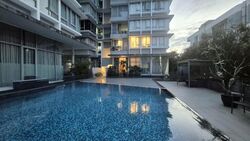 D' Chateau @ Shelford (D11), Apartment #561025511